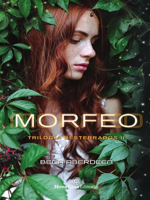 cover image of Morfeo